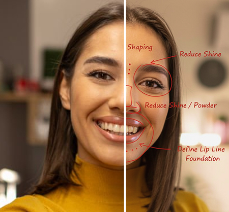 Makeup Insight AI